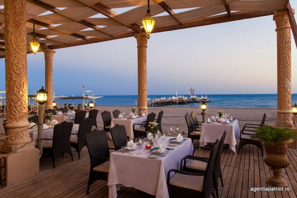 imagini hotel SPICE BELEK